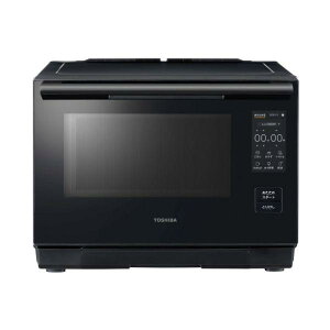 �y�V�i ���s�ǁE�V�������N�j��i�zTOSHIBA ���� �X�`�[���I�[�u�������W �Ηq�h�[�� ER-D4000B-K �u���b�N