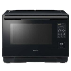 �y�V�i�zTOSHIBA ���� �ߔM�����C�I�[�u�������W �Ηq�h�[�� ER-D4000B-K �u���b�N