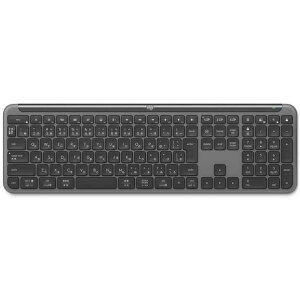 �y�V�i ���s�ǁE�V�������N�j��i�zLogicool ���W�N�[�� �L�[�{�[�h SIGNATURE SLIM K950 K950GR �O���t�@�C�g