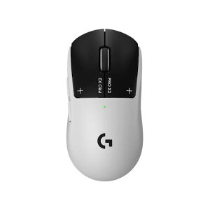 �y�V�i ���s�ǁE�V�������N�j��i�zLogicool ���W�N�[�� �Q�[�~���O�}�E�X PRO X2 SUPERSTRIKE G-PPD-004WL-STRK �z���C�g