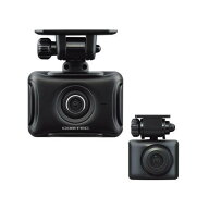 【新品】COMTEC コムテック ドライブレコーダー ZDR-550D