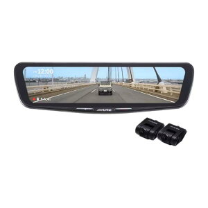 �y�V�i�zALPINE �A���p�C�� �h���C�u���R�[�_�[ DVR-DM1000A2-IC