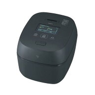 【新品】ZOJIRUSHI 象印マホービン 炊飯器 炎舞炊き NX-AB10-BZ 黒
