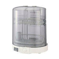 【ダイヤ・プラチナ会員様限定！エントリーでポイント10倍！】【新品】ZOUJIRUSHI 象印 食器乾燥機 EY-KC…