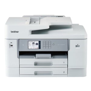 �y�V�i�zBROTHER �u���U�[ �v�����^ A3�C���N�W�F�b�g�����@ MFC-J7510CDW �z���C�g