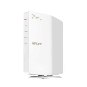�y�V�i�zBUFFALO �o�b�t�@��- Wi-Fi��-�^- AirStation �f���A���o���h 2882+688Mbps WSR3600BE4P/CWH �z���C�g