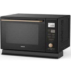 �y�V�i�zYAMAZEN �R�P �X�`�[���I�[�u�������W �u���b�N MRK-F250TSV-B