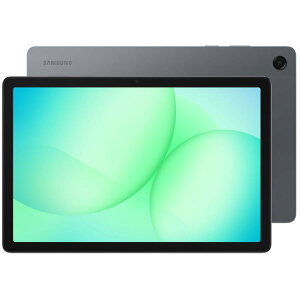 �y�V�i�zSAMSUNG �T���X�� �^�u���b�gPC GALAXY Tab A11+ SM-X230NZAAXJP �O���[