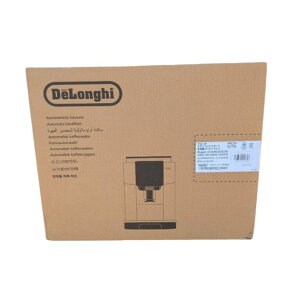 �y�V�i�zDeLonghi �f�����M �S�����R�[�q�[�}�V�� �}�O�j�t�B�J �X�^�[�g ECAM22062W �z���C�g