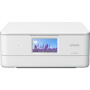 �y�V�i ���s�ǁE�V�������N�j��i�zEPSON �G�v�\�� �v�����^�[ �J�����I EP-887AW �z���C�g