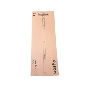 �y�V�i ���s�ǁE�V�������N�j��i�zDyson �_�C�\�� �X�e�B�b�N�N���[�i�[ PencilVac Fluffy SV50 FF �}�b�g�u���b�N