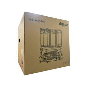 �y�V�i�zDyson �_�C�\�� ���{�b�g�|���@ Spot+Scrub Ai RB05 �}�b�g�u���b�N �u���[
