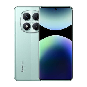 �y�V�i�zXiaomi �V���I�~ �X�}�z Redmi Note 14 Pro 5G 512GB �R�[�����O���[�� SIM�t���[
