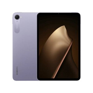 �y�V�i�zXiaomi �V���I�~ �^�u���b�gPC Pad mini VHU6025JP 8GB+256GB �p�[�v��