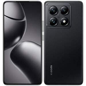 �y�V�i ���s�ǁE�V�������N�j��i�zXiaomi �V���I�~ �X�}�z 14T Pro 12G 256G �`�^���u���b�N SIM�t���[