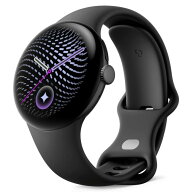 【新品】Google グーグル スマートウォッチ Pixel Watch 5 Wi-Fiモデル 41mm GA10900-US Matte Black Obs…