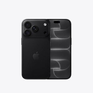 �y�V�i ���s�ǁE�V�������N�j��i�zApple �A�b�v�� iPhone 18 Pro 256GB �u���b�N MJR54J/A SIM�t���[