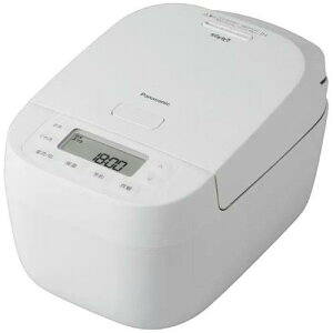 �y�V�i ���s�ǁE�V�������N�j��i�zPanasonic �p�i�\�j�b�N ���ъ� ���ǂ萆�� SR-N310E-W �z���C�g
