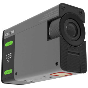 �y�V�i�zGOLFZON �S���t�]�� ���[�U�[�����v �L���f�B�g�[�N CTL�[CUBE CTLCUBE_BK �u���b�N