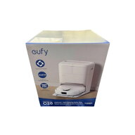 【新品】ANKER アンカー ロボット掃除機 Eufy Robot Vacuum Omni C28 T211A520 ホワイト