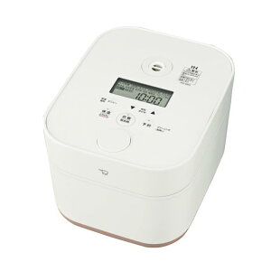 �y�V�i ���s�ǁE�V�������N�j��i�zZOJIRUSHI �ۈ�}�z�[�r�����уW���[ STAN. IH 5.5������ NW-SB10-WA �z���C�g
