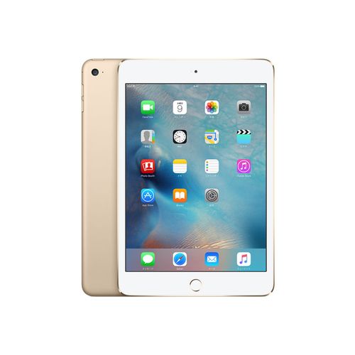 iPad mini4 Wi-Fi 最高 並行輸入品 16GB ゴールド A MK6L2J