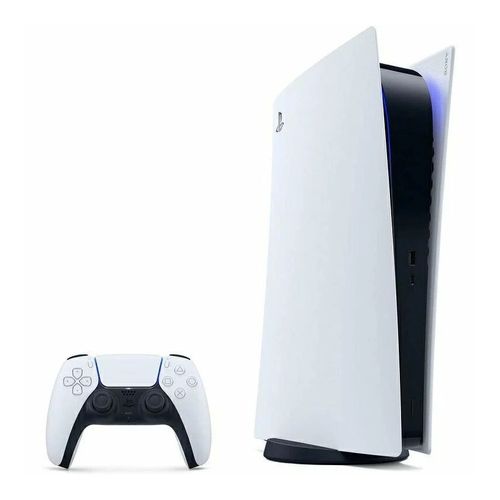 【即日発送】【新品】PlayStation 5 プレイステーション 5 デジタル・エディション CFI-1100B01