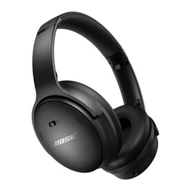 【新品】BOSE QuietComfort 45 headphones ブラック