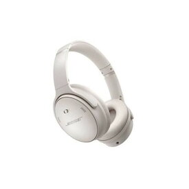 【新品】BOSE QuietComfort 45 headphones ホワイトスモーク