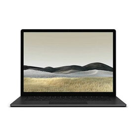 【新品】Microsoft マイクロソフト Surface Laptop 4 Ryzen 7 512GB 5W6-00043 ブラック