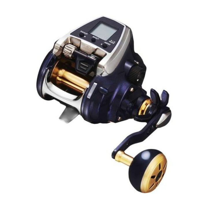 楽天市場 新品 Daiwa ダイワ 電動リール レオブリッツ 500jp 年モデル 電子問屋ワールドいち