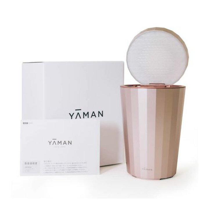 楽天市場】【土日祝発送】【新品】YA-MAN ヤーマン フォトスチーマー 