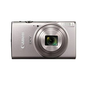�y�V�i ���s�ǁzCanon �L���m�� �f�W�^���J���� IXY 650 IXY650SL �V���o�[