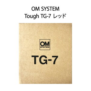 yVizOM SYSTEM I[GVXe fW^J Tough TG-7 bh