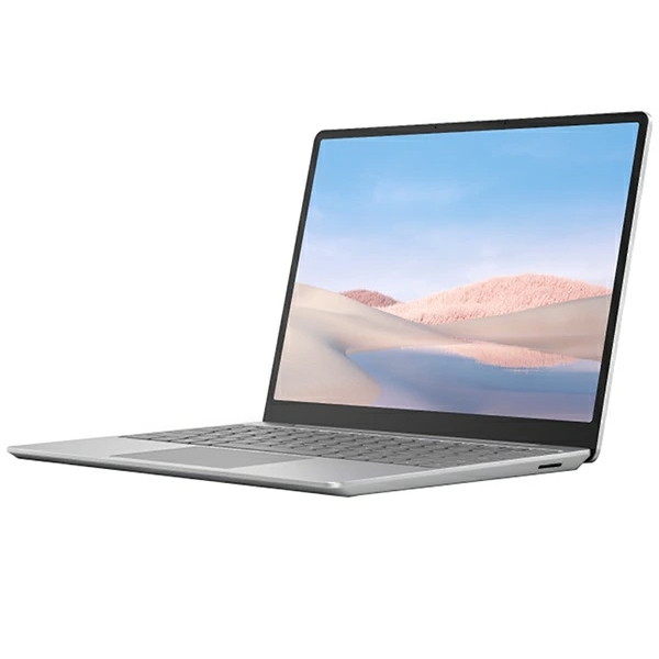Surface Laptop Go THH-00020 プラチナ 日本正規品 即日発送 新品未開封 ふるさと割 ショップ
