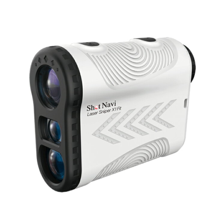 楽天市場】【土日祝発送】【保証開始済み品】ショットナビ Shot Navi 