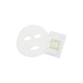 【土日祝発送】MAMEW　エッセンスシートマスク（美容液）　22ml×5枚【委託販売品】