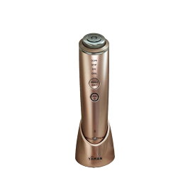 【新品】ヤーマン YA-MAN RF美顔器 フォトプラス シャイニー M18-YL シャンパンピンク