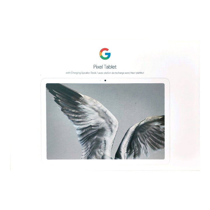 楽天市場】【新品 箱不良】Google Android タブレットPC Pixel Tablet 