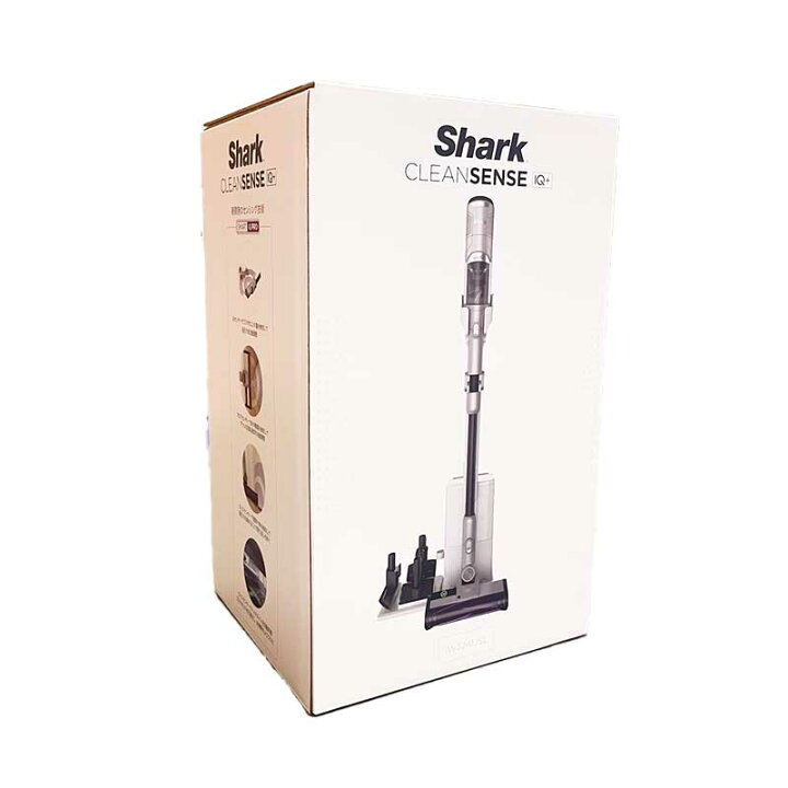 楽天市場】【新品 箱不良】Shark シャーク コードレススティック 