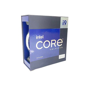 yVizintel CPU Core i9 13900KS BOX