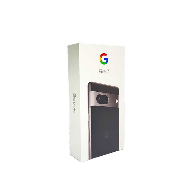 楽天市場】【新品】Google Pixel 7 256GB Obsidian SIMフリー : 電子