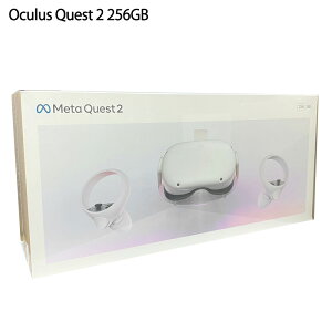 yVizILX Oculus Quest 2 256GB I[CVRwbhZbg