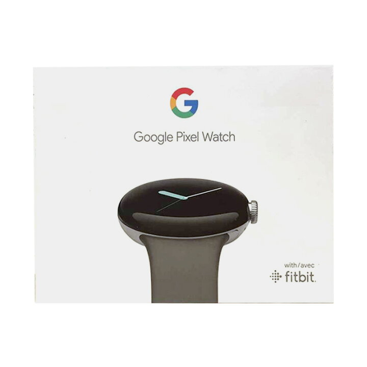 楽天市場】【土日祝発送】【中古美品】Google Pixel Watch Polished 