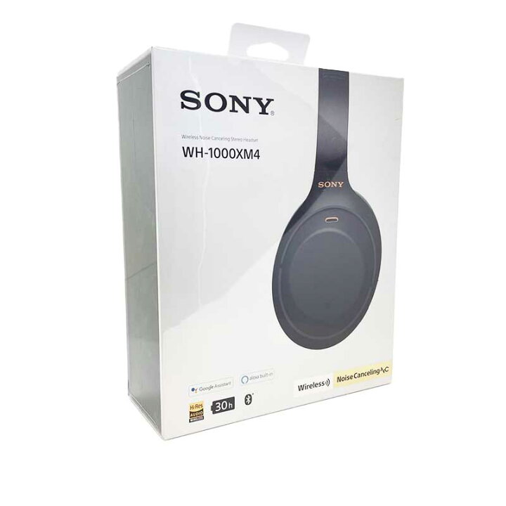 楽天市場】【新品未開封品】SONY ワイヤレスノイズキャンセリング 