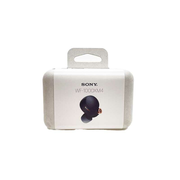 楽天市場】【新品 外箱痛みアリ】SONY ソニー フルワイヤレスイヤホン  