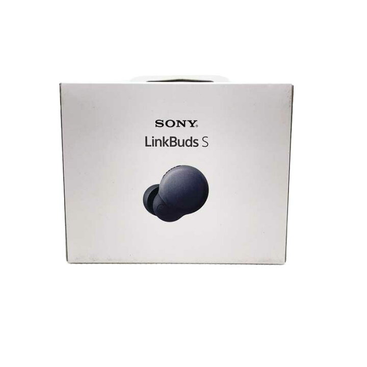 楽天市場】【土日祝発送】【新品】ソニー SONY ワイヤレスイヤホン 
