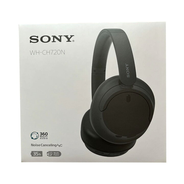 楽天市場】【中古美品】SONY ソニー ワイヤレスノイズキャンセリング 