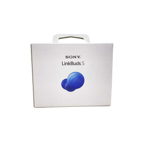 �y�V�i�zSONY �\�j�[ �t�����C�����X�C���z�� LinkBuds S WF-LS900NLC �A�[�X�u���[