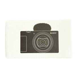 【土日祝発送】【新品】SONY ソニー レンズ一体型Vlogカメラ VLOGCAM ZV-1M2 ブラック